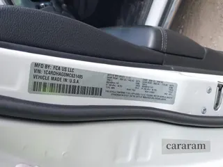 2021 Dodge Durango SXT Plus