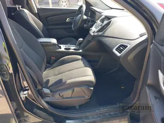 2012 GMC Terrain SLE-1