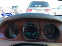 2008 Buick Lucerne CXL