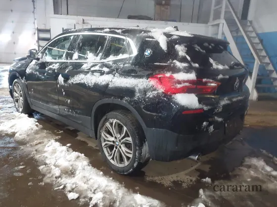 2018 BMW X2 xDrive28i