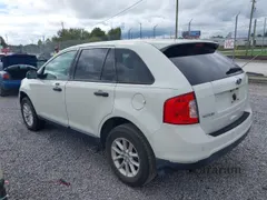 2013 Ford Edge SE
