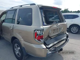 2006 Honda Pilot EX-L