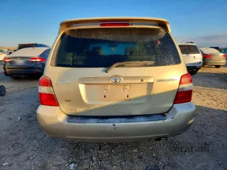 2005 Toyota Highlander