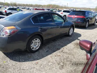 2009 Nissan Altima S