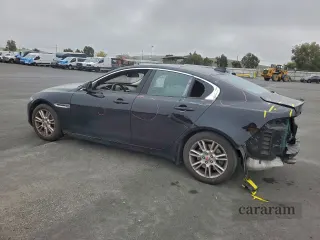 2017 Jaguar XE 25t Premium