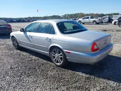 2004 Jaguar XJ