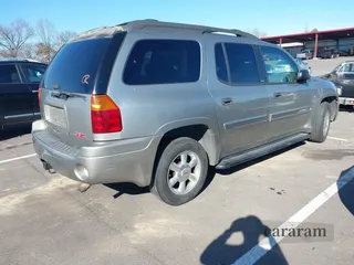 2003 GMC Envoy SLT