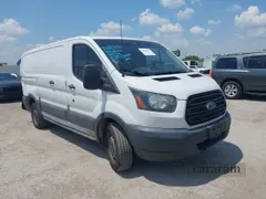 2016 Ford Transit Cargo