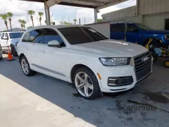 2019 Audi Q7 Prestige