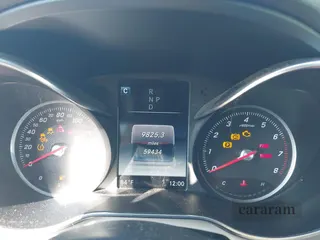 2018 Mercedes-Benz C 300
