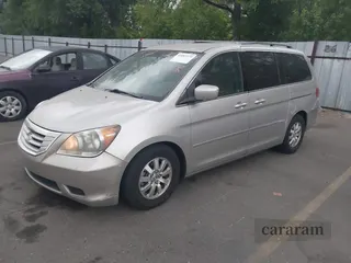 2008 Honda Odyssey EX