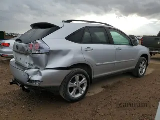 2008 Lexus RX 400h