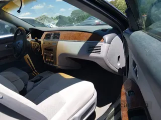 2006 Buick LaCrosse CX