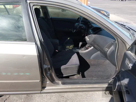 2006 Nissan Altima S