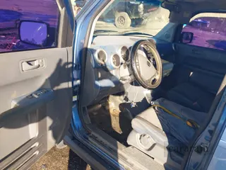 2006 Honda Element EX-P