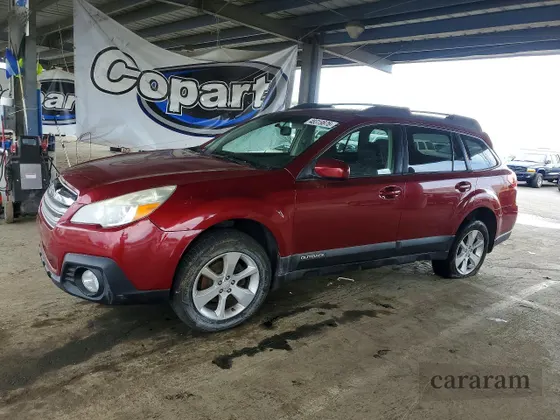 2013 Subaru Outback Premium