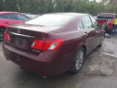 2007 Lexus ES 330