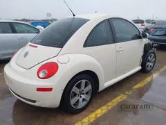 2006 Volkswagen Beetle