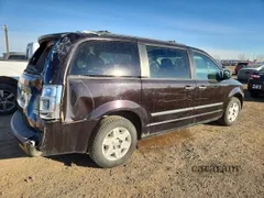 2010 Dodge Grand Caravan SE
