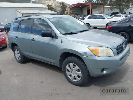 2006 Toyota RAV4