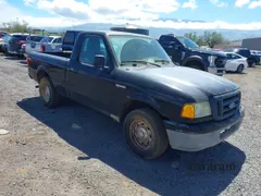 2004 Ford Ranger XL