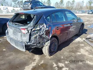 2017 Subaru Impreza