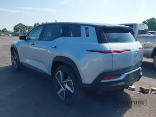 2023 Fisker Ocean One