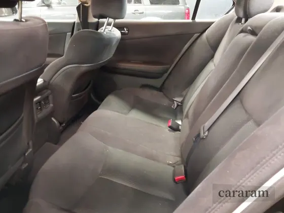 2012 Nissan Maxima S