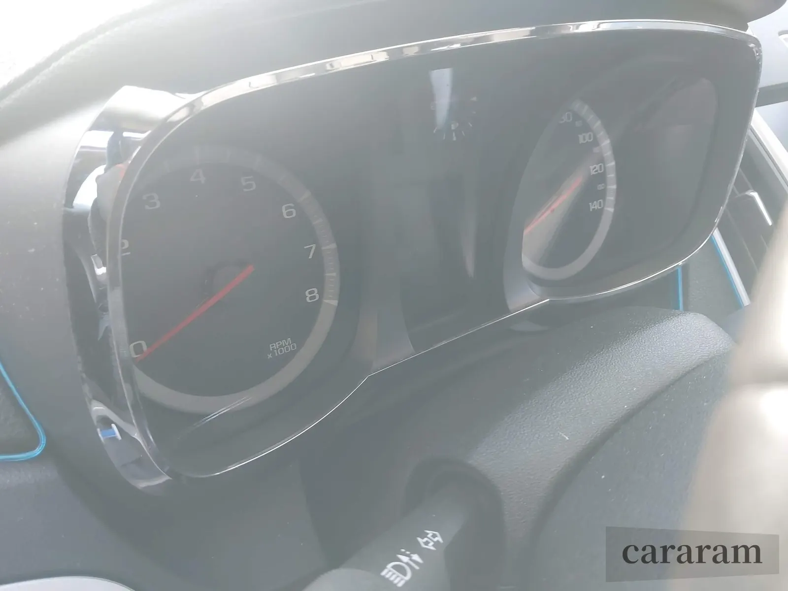 2011 GMC Terrain SLT-1