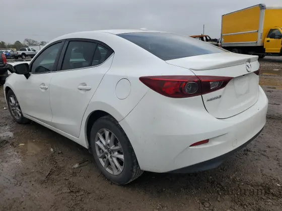 2015 Mazda 3 i Touring