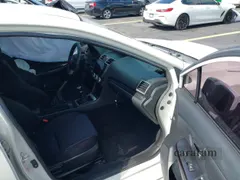 2017 Subaru WRX
