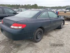 2000 Toyota Solara SE
