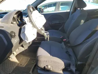 2008 Chevrolet Aveo LS