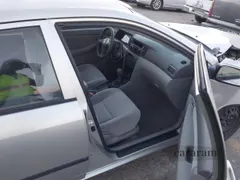 2003 Toyota Corolla LE