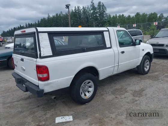 2008 Ford Ranger XL