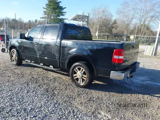 2005 Ford F-150 XLT