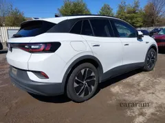 2021 Volkswagen ID.4 Pro