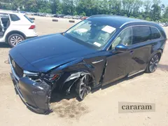2024 Mazda CX-90 S Premium Plus