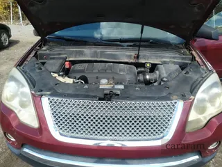 2009 GMC Acadia SLE1