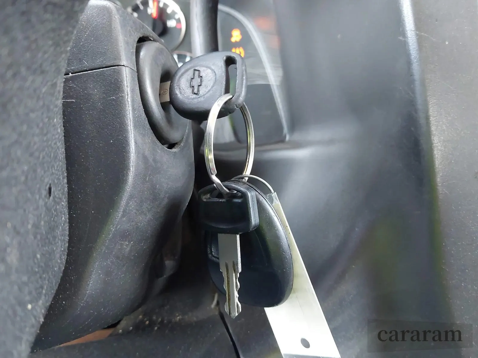 2013 Chevrolet Express Cargo