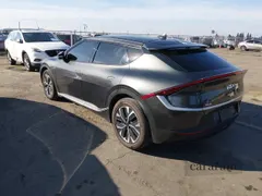 2023 Kia EV6 Light