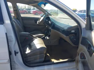 2001 Buick Regal LS