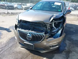 2018 Buick Envision Essence