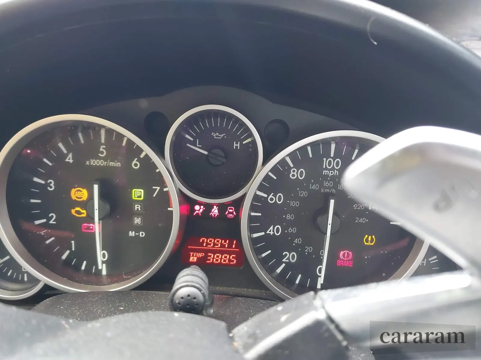 2010 Mazda MX-5 Miata Grand Touring