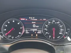 2018 Audi A6 Premium Plus