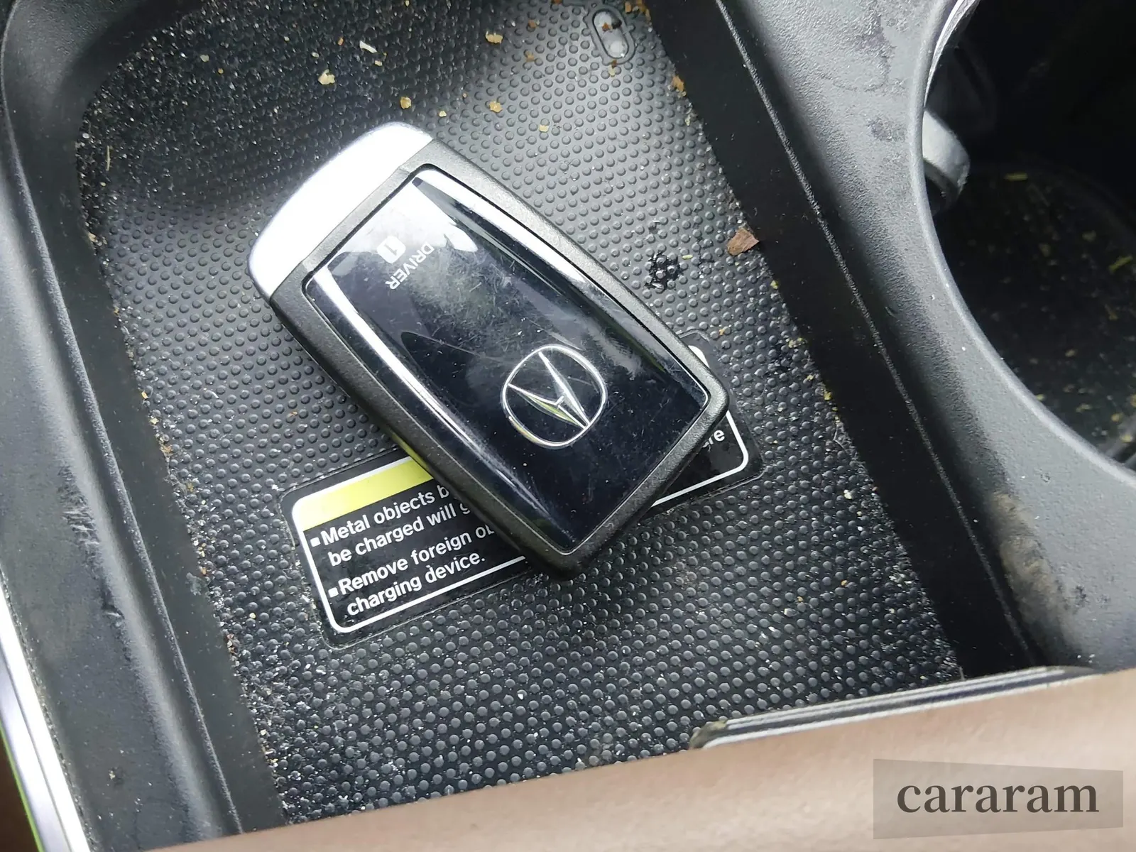 2021 Acura TLX Technology
