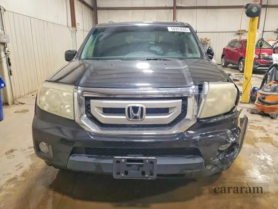 2011 Honda Pilot Touring