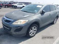 2011 Mazda CX-9 Sport