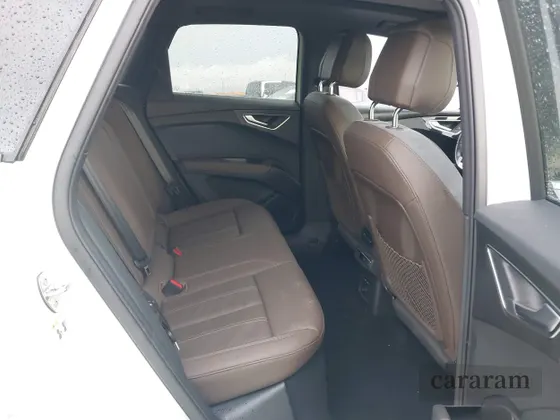 2023 Audi Q4 e-tron Premium