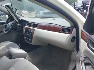 2007 Chevrolet Impala LS